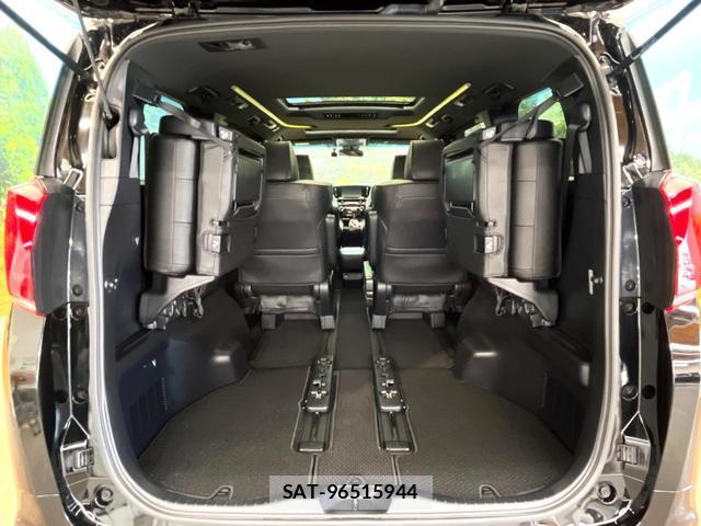 Toyota ALPHARD 2022-06 8727761-10