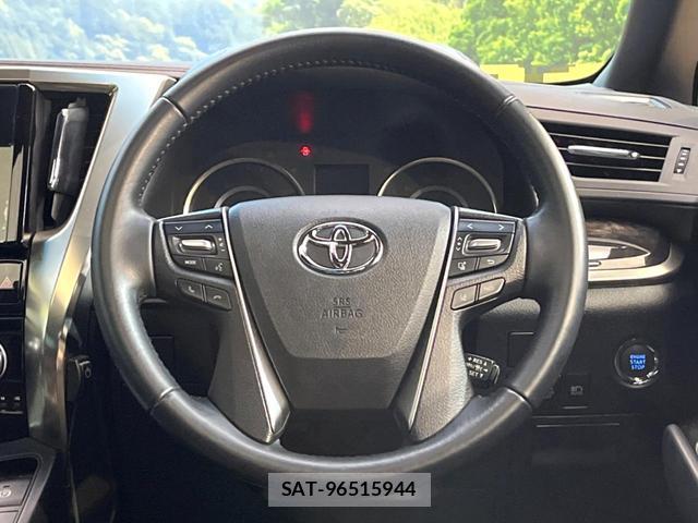 Toyota ALPHARD 2022-06 8727761-11