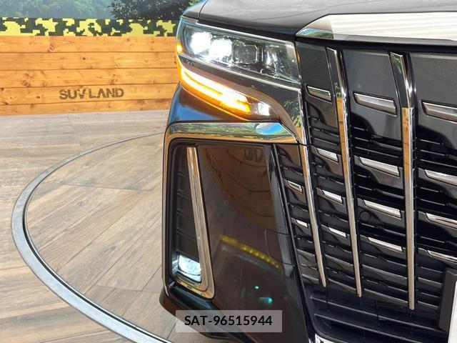 Toyota ALPHARD 2022-06 8727761-12