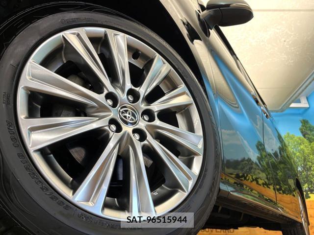 Toyota ALPHARD 2022-06 8727761-13