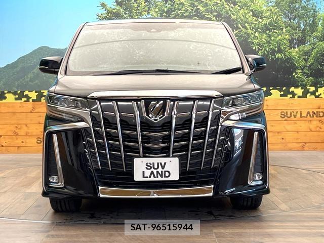 Toyota ALPHARD 2022-06 8727761-14