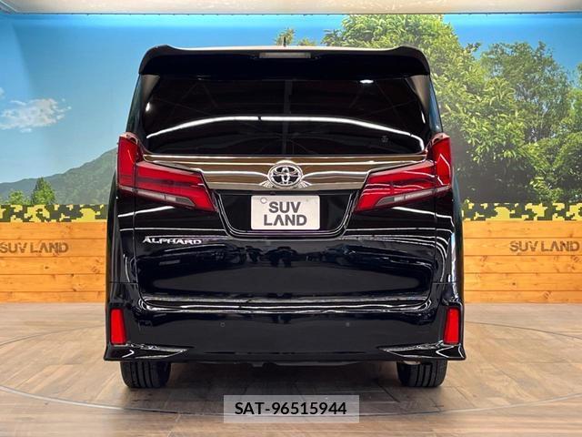 Toyota ALPHARD 2022-06 8727761-15