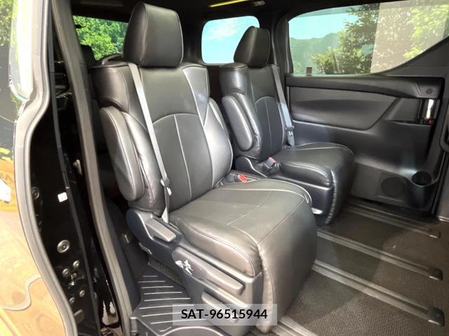 Toyota ALPHARD 2022-06 8727761-8