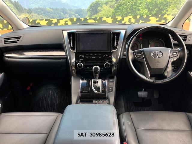 Toyota ALPHARD 2021-09 8727773-1