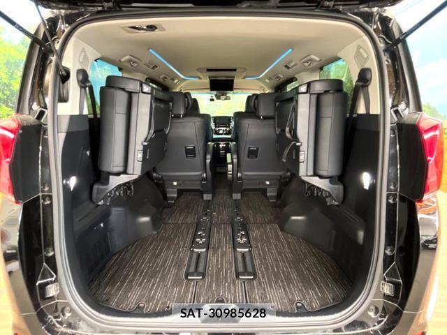 Toyota ALPHARD 2021-09 8727773-10