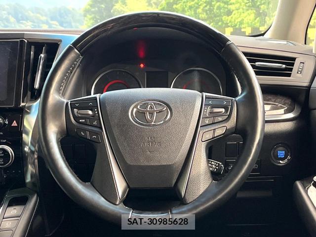 Toyota ALPHARD 2021-09 8727773-11