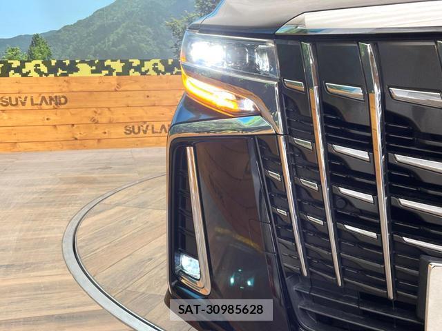 Toyota ALPHARD 2021-09 8727773-12