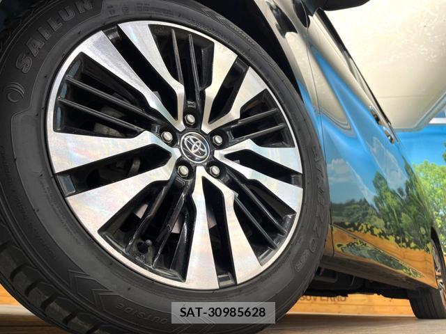 Toyota ALPHARD 2021-09 8727773-13