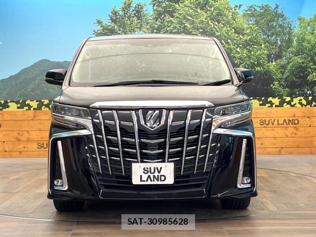 Toyota ALPHARD 2021-09 8727773-14