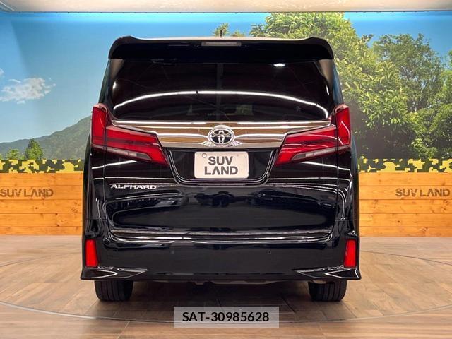 Toyota ALPHARD 2021-09 8727773-15