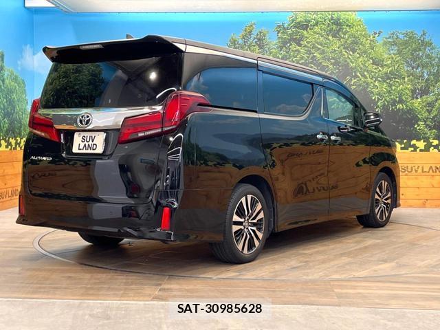 Toyota ALPHARD 2021-09 8727773-17