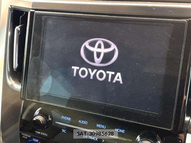 Toyota ALPHARD 2021-09 8727773-2