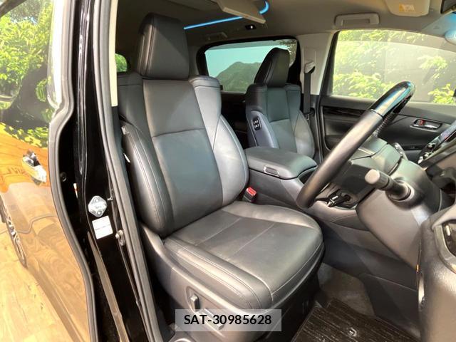 Toyota ALPHARD 2021-09 8727773-7