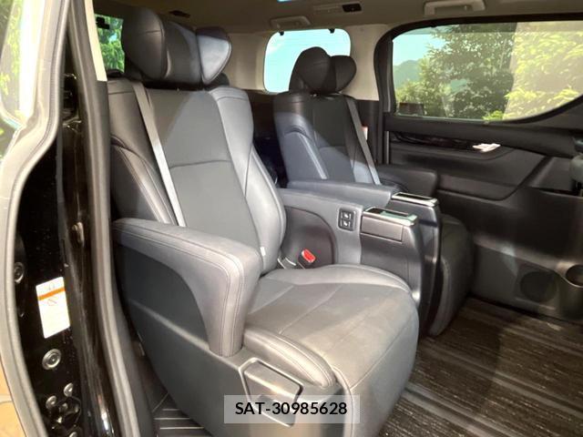 Toyota ALPHARD 2021-09 8727773-8