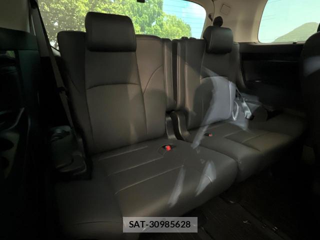 Toyota ALPHARD 2021-09 8727773-9