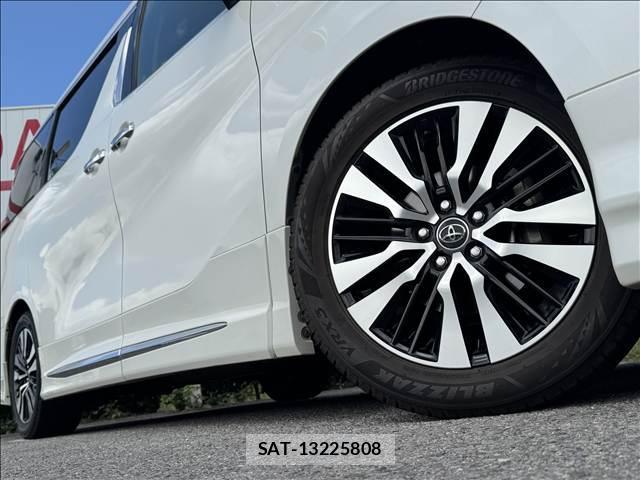 Toyota ALPHARD 2018-02 8727868-10