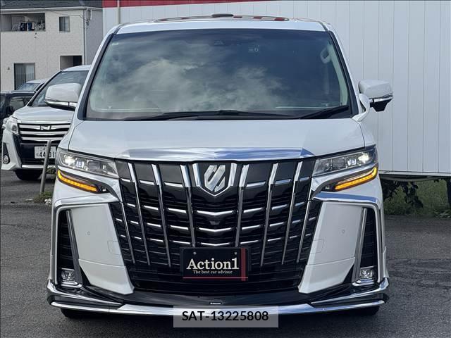 Toyota ALPHARD 2018-02 8727868-16