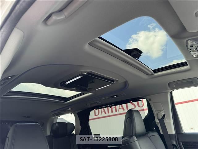 Toyota ALPHARD 2018-02 8727868-5
