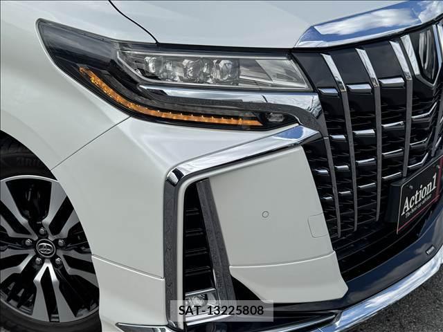 Toyota ALPHARD 2018-02 8727868-9
