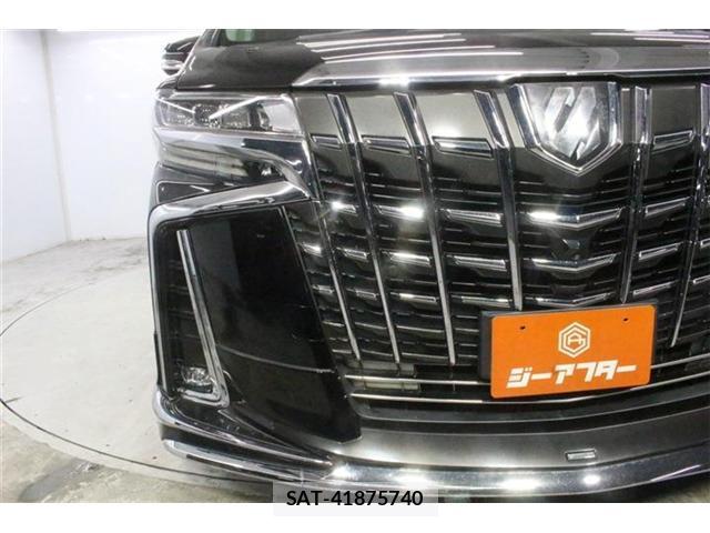 Toyota ALPHARD 2018-07 8727906-10