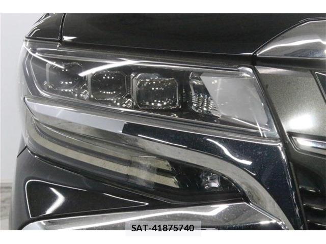 Toyota ALPHARD 2018-07 8727906-11