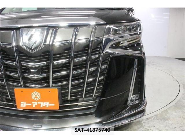 Toyota ALPHARD 2018-07 8727906-13
