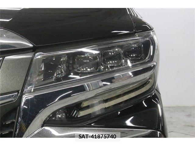 Toyota ALPHARD 2018-07 8727906-14