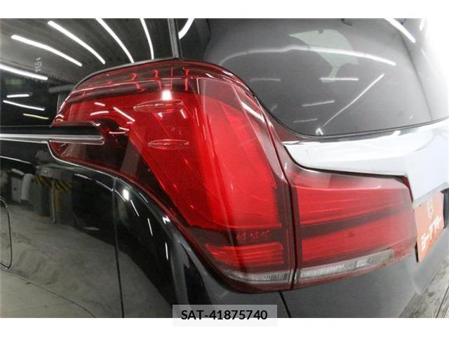 Toyota ALPHARD 2018-07 8727906-17