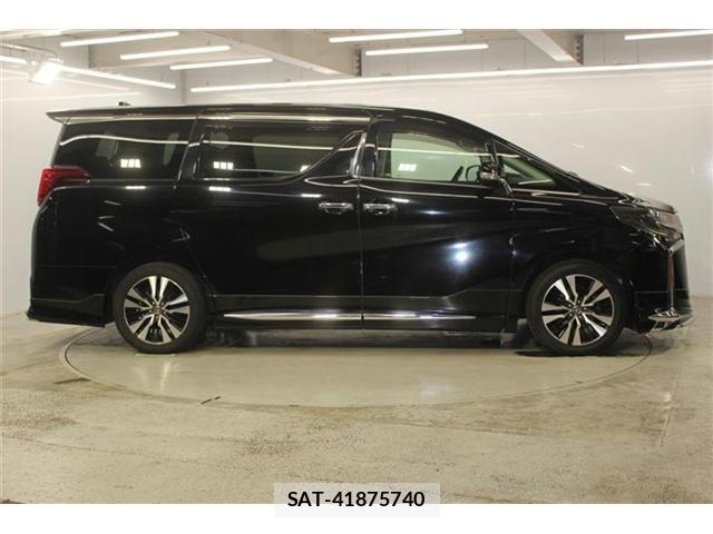 Toyota ALPHARD 2018-07 8727906-3