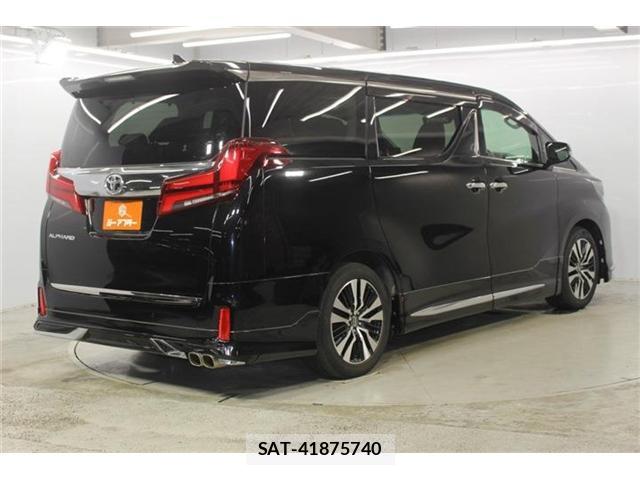 Toyota ALPHARD 2018-07 8727906-4