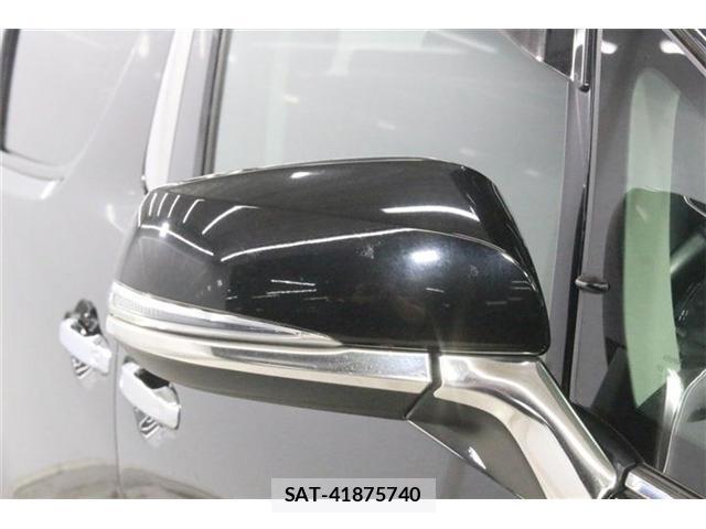 Toyota ALPHARD 2018-07 8727906-9