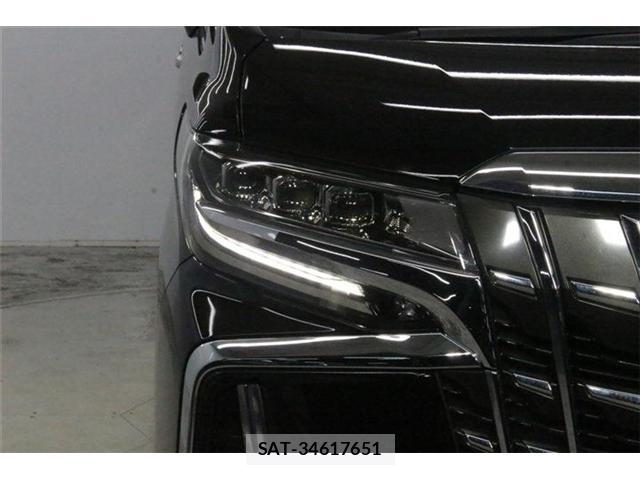 Toyota ALPHARD 2020-02 8727912-11