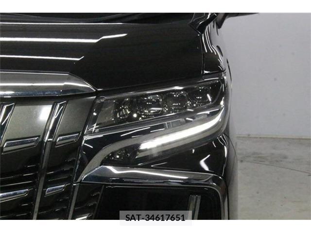 Toyota ALPHARD 2020-02 8727912-14