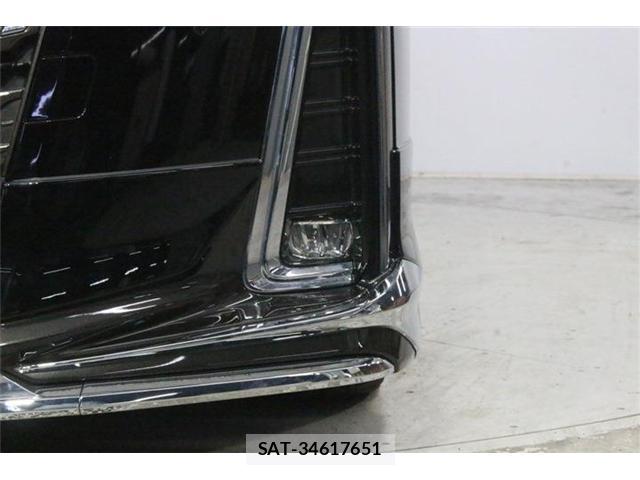 Toyota ALPHARD 2020-02 8727912-15