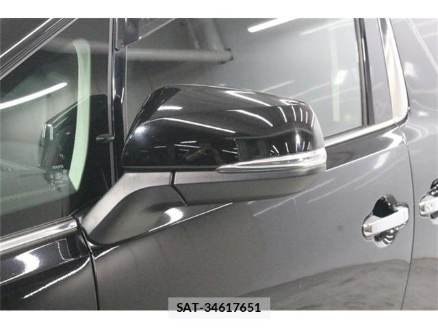 Toyota ALPHARD 2020-02 8727912-16