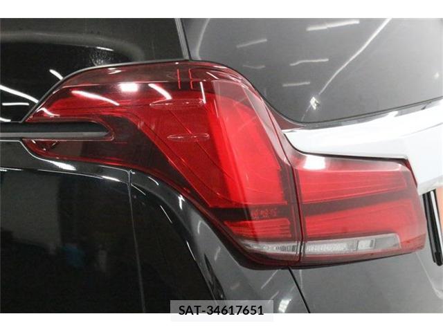 Toyota ALPHARD 2020-02 8727912-17