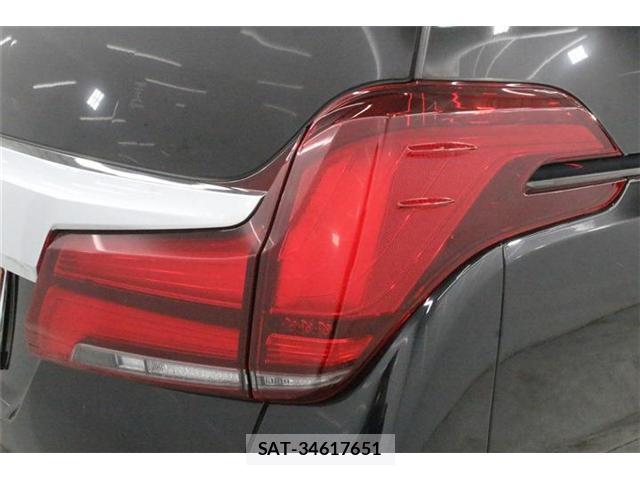 Toyota ALPHARD 2020-02 8727912-18