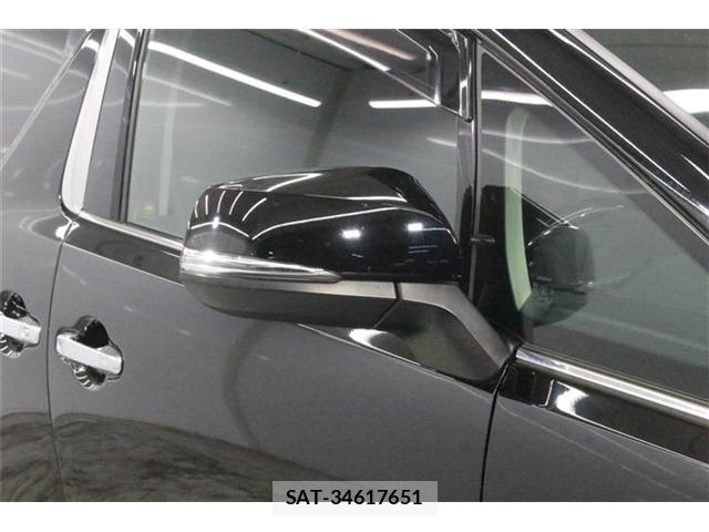 Toyota ALPHARD 2020-02 8727912-9