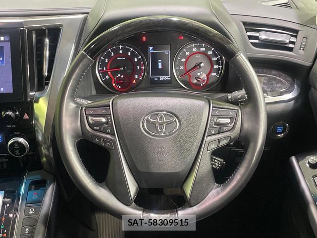Toyota ALPHARD 2023-03 8727999-11