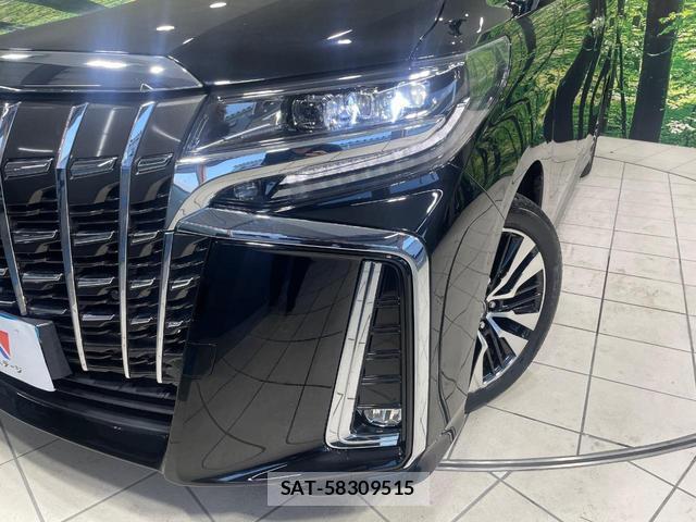 Toyota ALPHARD 2023-03 8727999-12