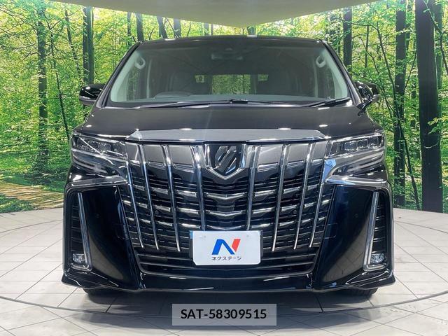 Toyota ALPHARD 2023-03 8727999-14