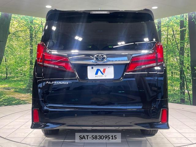Toyota ALPHARD 2023-03 8727999-15