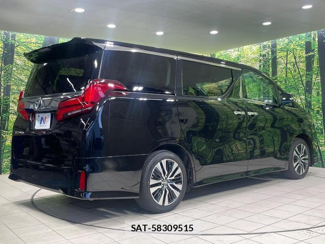 Toyota ALPHARD 2023-03 8727999-16