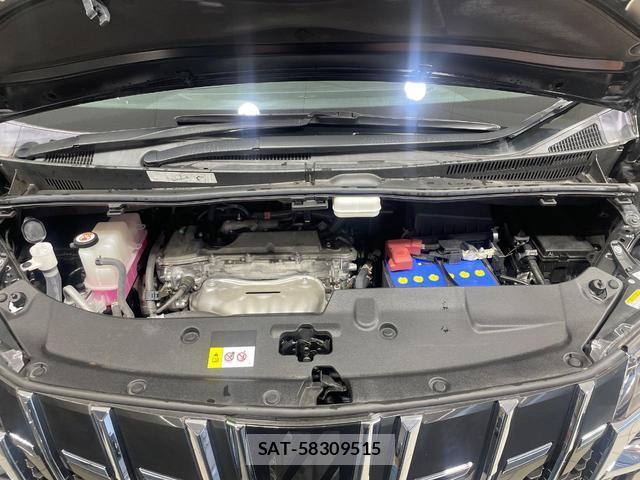 Toyota ALPHARD 2023-03 8727999-17