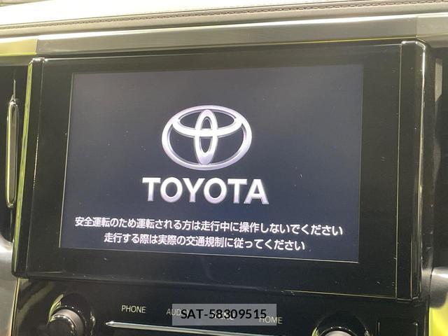 Toyota ALPHARD 2023-03 8727999-3