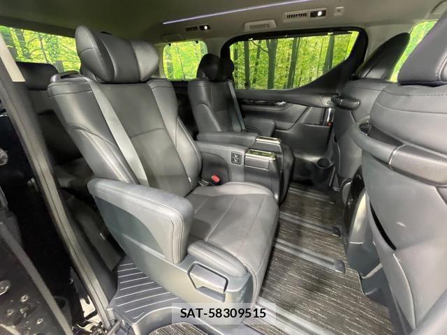 Toyota ALPHARD 2023-03 8727999-8