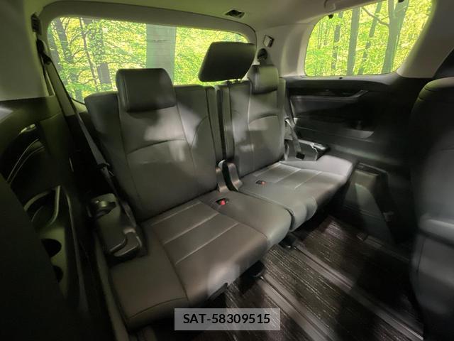 Toyota ALPHARD 2023-03 8727999-9