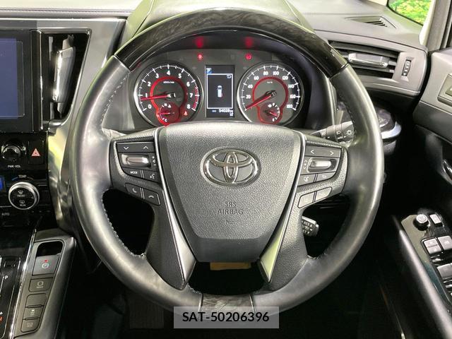 Toyota ALPHARD 2021-11 8728029-11