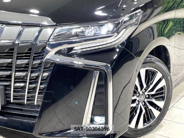 Toyota ALPHARD 2021-11 8728029-12