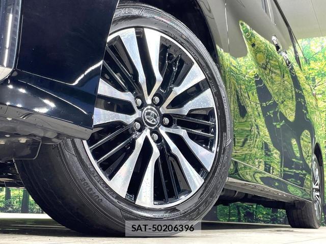 Toyota ALPHARD 2021-11 8728029-13